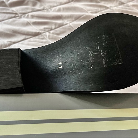 Women’s Natural Reflections boot size 11. - Picture 5 of 5